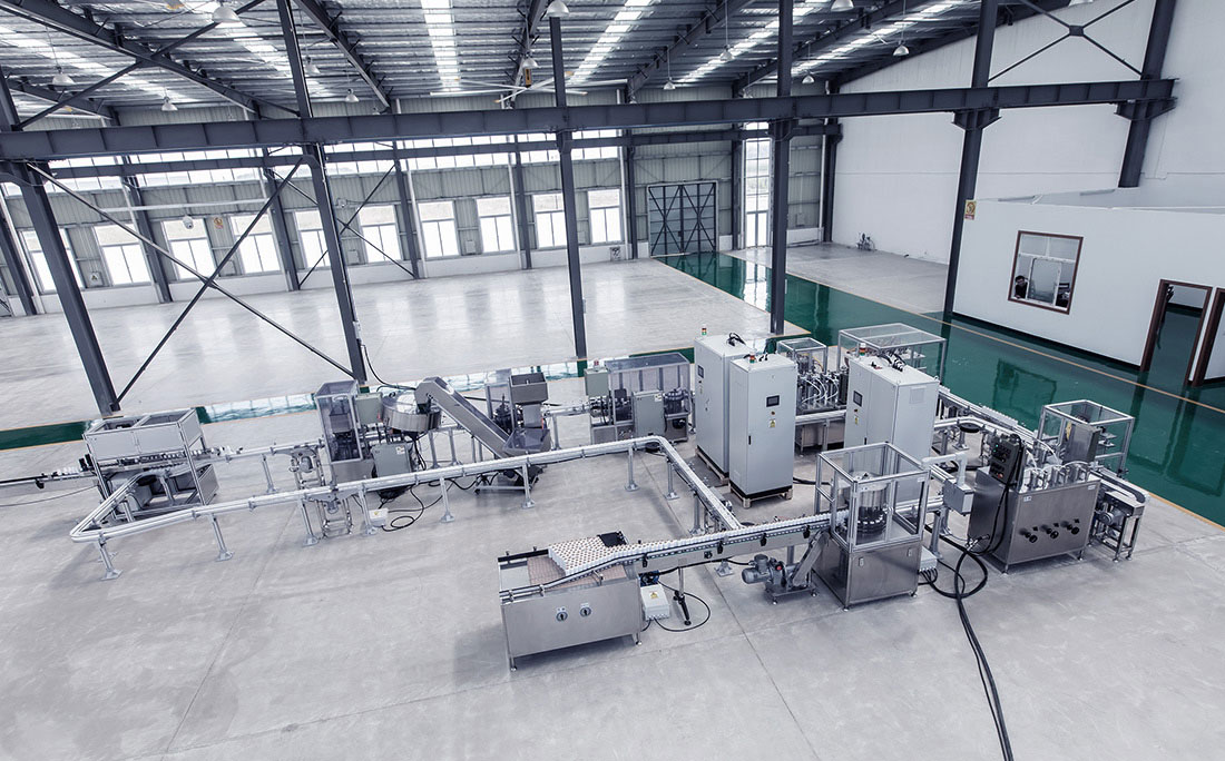 森源園林-香山幫非遺傳承